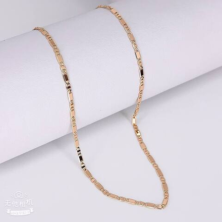 Цепь Xuping - арт151