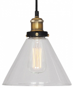Подвесной светильник Lussole Glen Cove GRLSP-9607