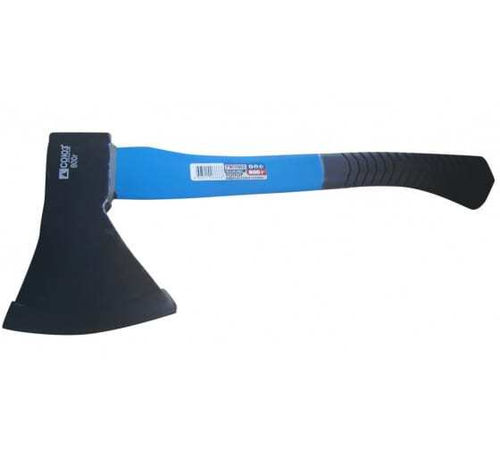 Топор 800гр фибер. Союз