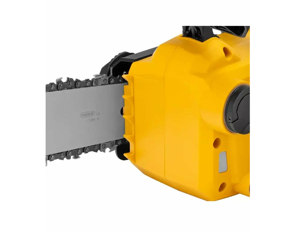 Цепная пила RCS400-36-0, 36 В, шина 400 мм Denzel 58611