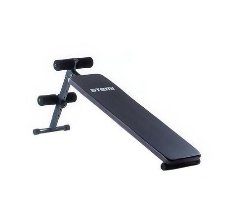 Скамья для пресса Atemi