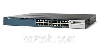 Коммутатор Cisco WS-C3560X-24T-S