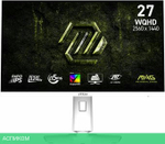 Игровой монитор MSI MAG 274QRFW X32