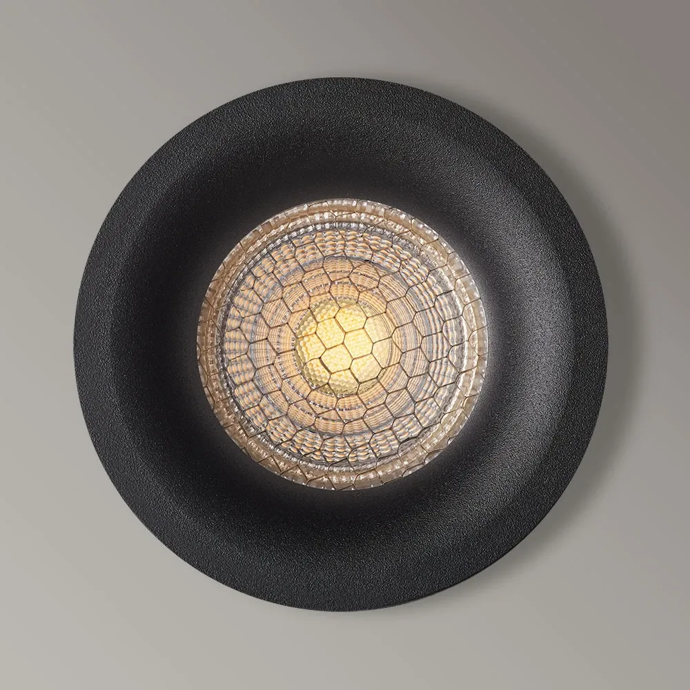 Точечный встраиваемый светильник Arte Lamp DUCRE