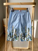 Хлопковые брюки Il Gufo, 110