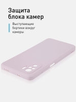 Чехол ROSCO для Xiaomi Redmi Note 10;Xiaomi Redmi Note 10S;Poco M5s оптом (арт. XM-RN10-COLOURFUL-PURPLE)