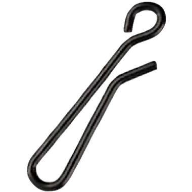 Застежка Hanzo DS-9005-M  10шт