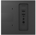 Монитор 25" LG 25MS500-B