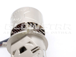 Билед модули Aozoom Mini-Led H4 New 2025 мини линзы, 12V, 50/80W (комплект, 2шт)