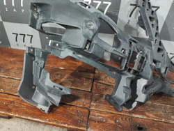 Кронштейн переднего бампера Mercedes GLK (X204) 12-15 Б/У Оригинал A2048855865