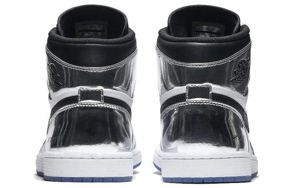 Кроссовки Jordan Air Jordan 1 Retro High Think 16 (Pass The Torch)