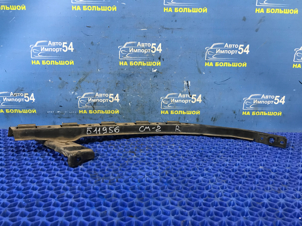 Планка под фару правая Honda ACCORD 2002-2008