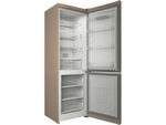 Холодильник двухкамерный Indesit ITR 4180 E Total No Frost бежевый