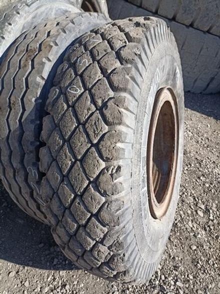 12.00R20 Voltyre ИД-304 шина б/у