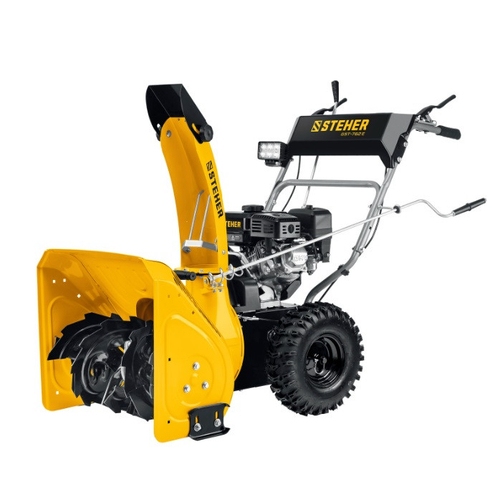 Снегоуборщик бензиновый Extrem Steher GST-762E 62 см