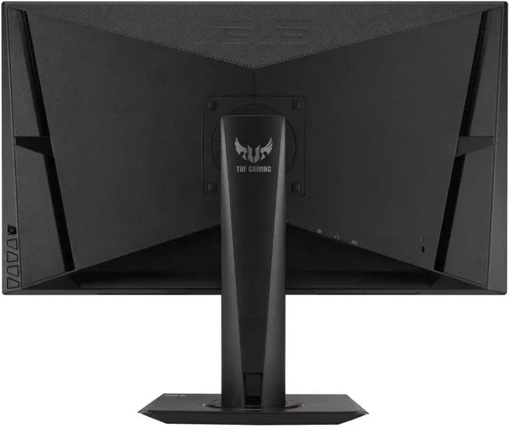 Монитор ЖК Asus TUF Gaming VG27BQ 27" Black 1ms НDMI, DisplayPort (90LM04Z0-B01370)