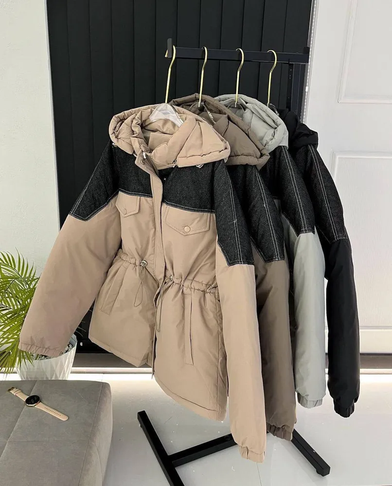 Куртка 7352962 Fabrika