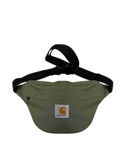 Сумка Carhartt WIP Jake Hip Green