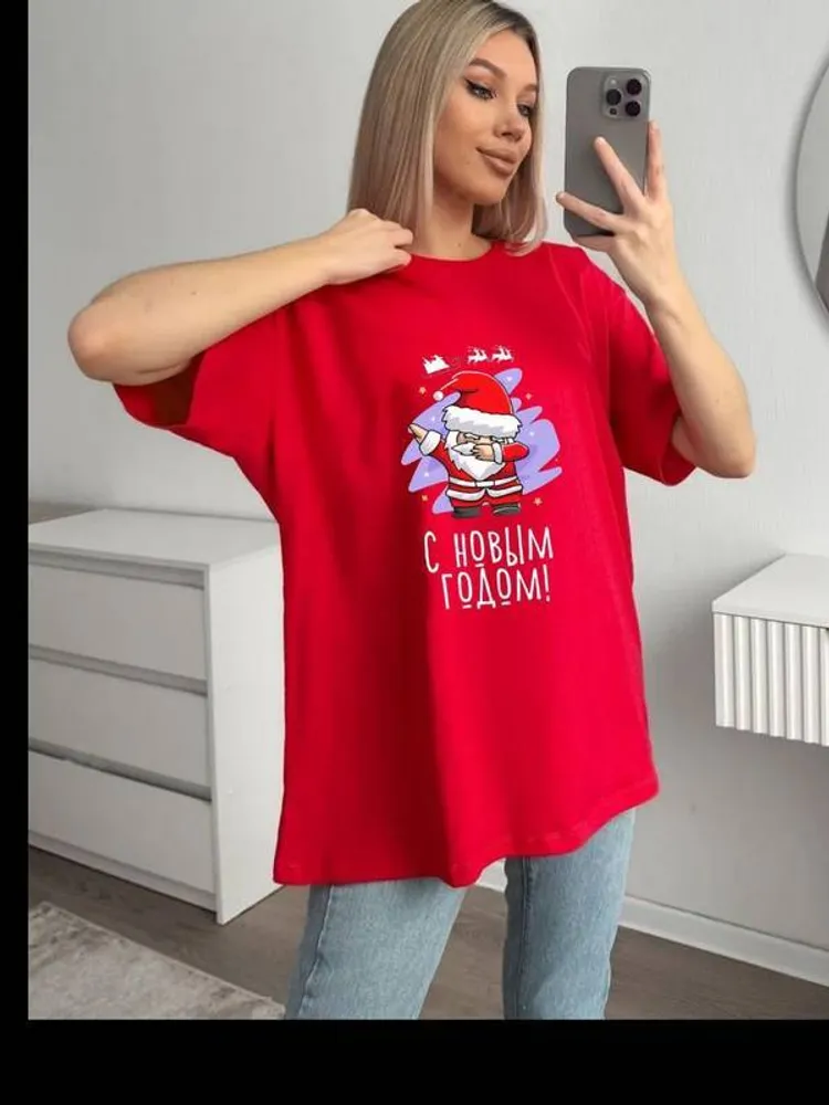 Футболка 2950802 Fabrika