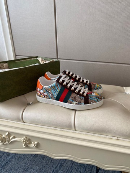 Gucci Ace Sneaker