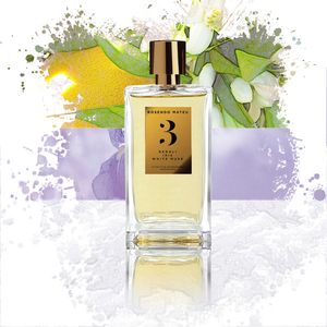 Rosendo Mateu Olfactive Expressions Rosendo Mateu N? 3 Neroli, Iris, White Musk