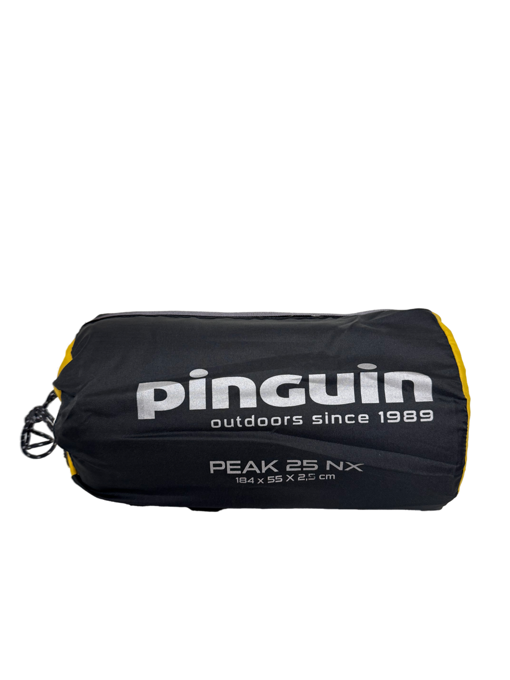 Самонадувающийся коврик Pinguin Peak 25 NX