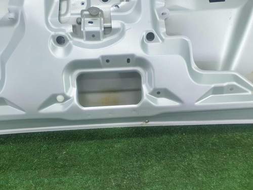 Крышка багажника Suzuki Vitara 2 (2014-н.в.)