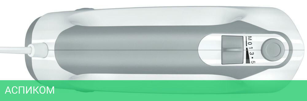 Миксер Bosch MFQ36470