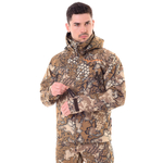 Костюм демисезонный Тритон -5 Duck Hunter (Софтшел) Тритон