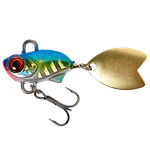 Тейл-спиннер Narval Fishing Buzzing Bug 43мм 7гр -