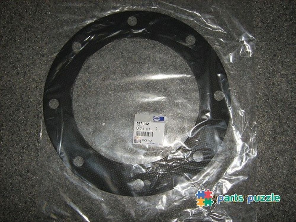 Прокладка выхлопной системы / GASKET АРТ: 597-142