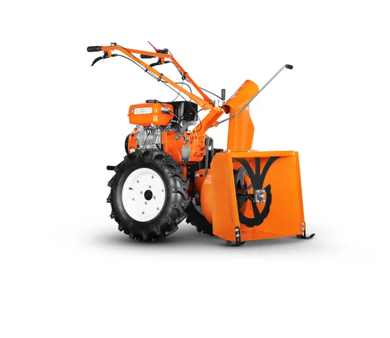 Снегоуборщик "КЕНТАВР" СО-1 к мотоблоку под ВОМ 18 мм