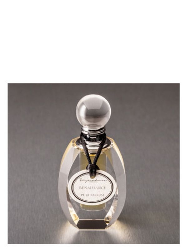 Signature Fragrances Renaissance