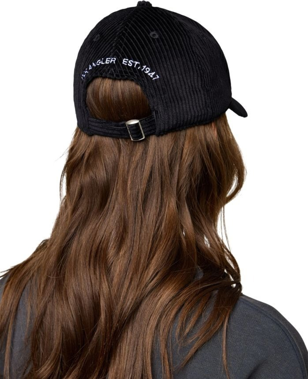 Кепка WRANGLER CORDUROY CAP