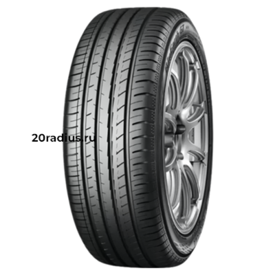 215/65R16 98H BluEarth-GT AE51E TL