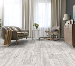 Линолеум бытовой Ideal Ultra Cracked Oak 6_119L, 3,5м (резка)