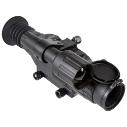 Прицел Sightmark WRAITH HD 2-16x28 (2-16х, F28мм, запись фото и видео, ИК подсветка 850м, дальность наблюдения 180м) SM18021