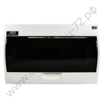 Щиты распределительные навесные пластиковые Энергия 3SD5-MG