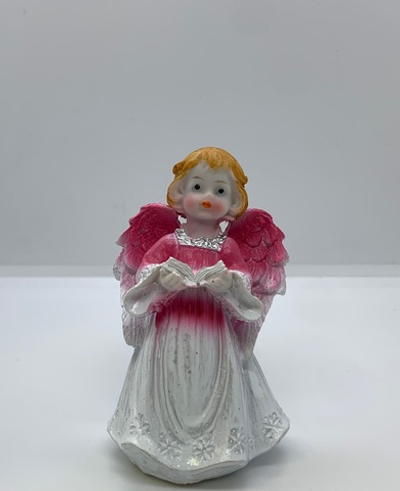 Ангел с книгой