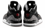 Кроссовки Jordan Spizike Black Cement