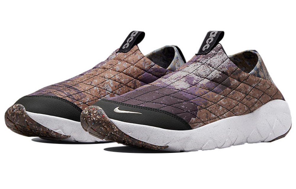 Кроссовки X Nike Acg Air Moc 3.5