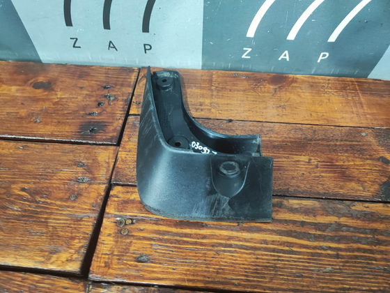 Брызговик задний левый Kia Optima 4 (JF) 16-18 Б/У Оригинал 86841D4000