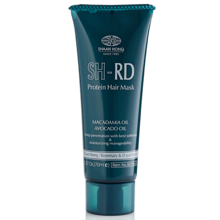 Протеиновая маска для волос - SH-RD Protein Hair Mask, 70 мл