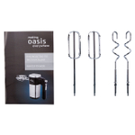 Миксер OASIS MH-50W