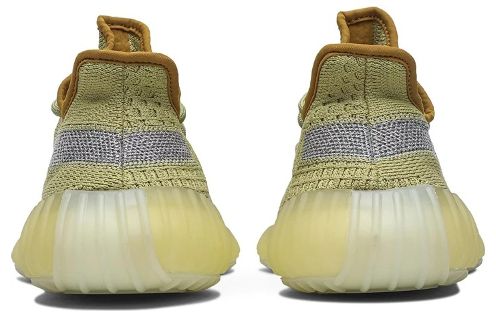 Кроссовки Adidas Originals Yeezy Boost 350 V2 "Marsh"