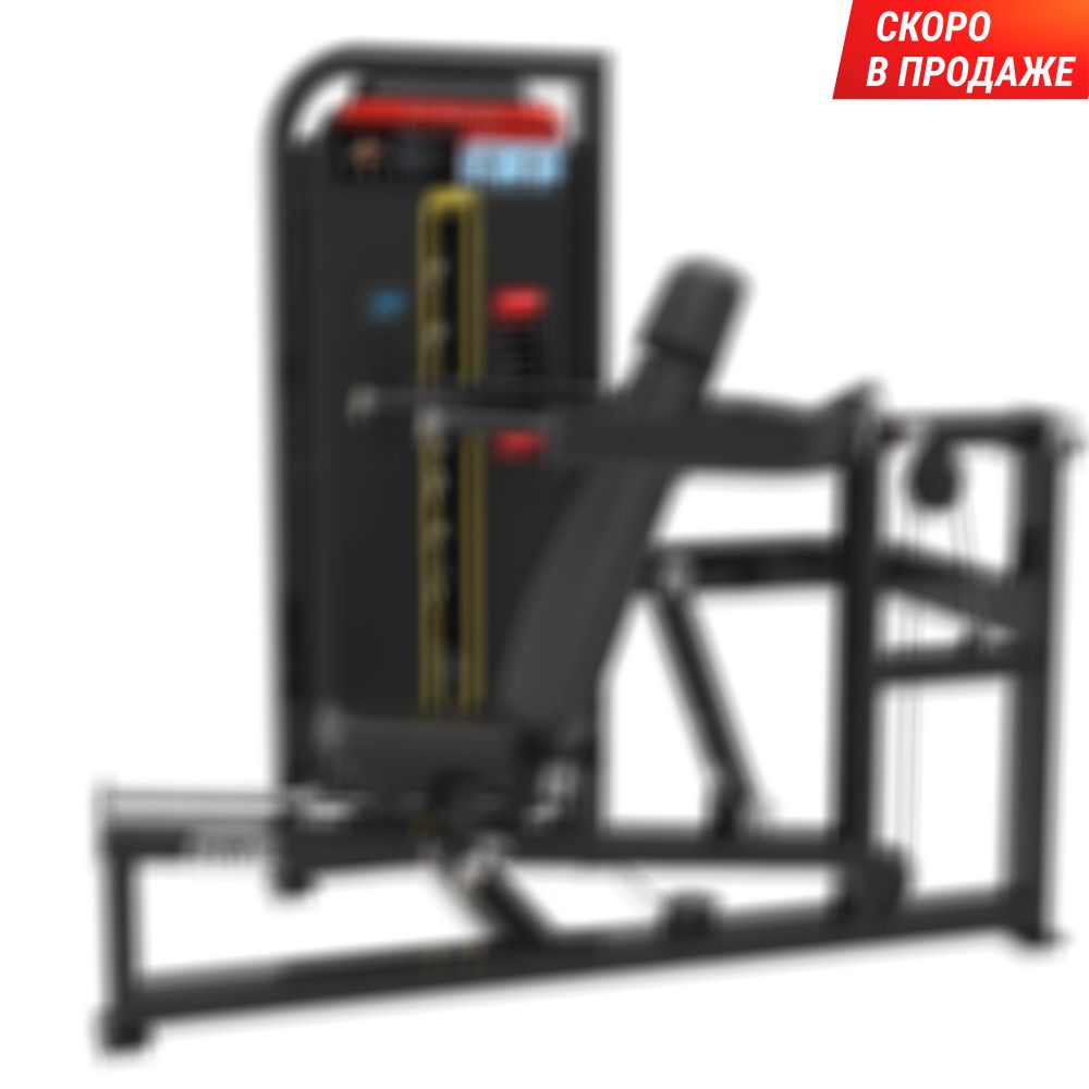 Мультипозиционный жим UNIX Fit 100 PRO (UC-6763)