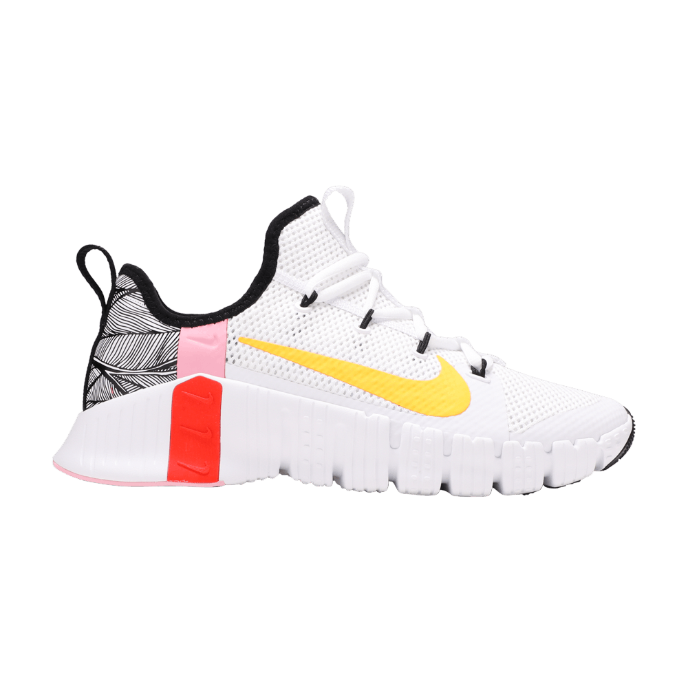 Кроссовки Nike Metcon 3 (Женская размерная сетка)