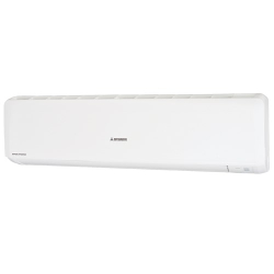 Настенные сплит-системы Mitsubishi POWER SRK100ZR-W/FDC100VNP-W