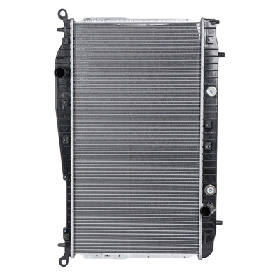 Радиатор основной CHEVROLET Epica /АКПП GANZ GIJ21300