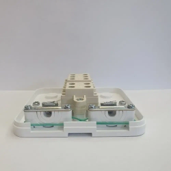 Коробка клеммная для плиты - Schneider Electric (System Electric) KLK-5S 380V IP44 D-6